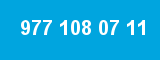 977 108 07 11